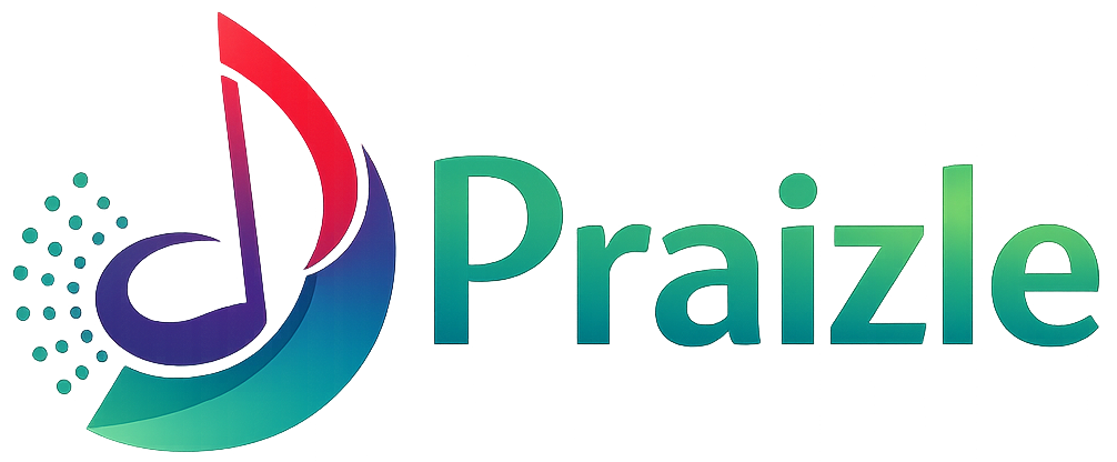Logo Praizle